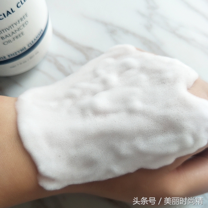 氨基酸泡沫洁面乳,eltamd氨基酸泡沫洁面乳怎么用