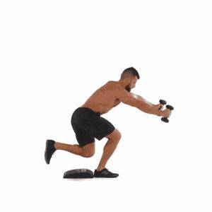 徒手在家健身24个动作练出真肌肉,徒手健身练全身教程