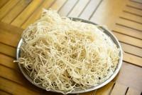 蒸面条怎么做好吃的,蒸面条怎么做好吃简单