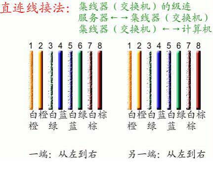 如何提高网线制作成功率,1分钟快速制作网线