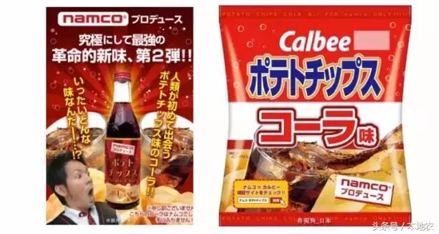 日本人对零食到底多狂热？难怪诞生那么多的美食博主