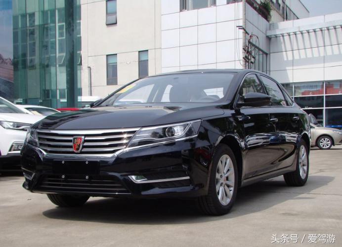 宝骏510荣威rx3对比,荣威i6和宝骏510对比