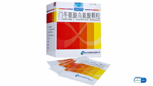 小康说药：瑞甘颗粒在高血氨症的治疗中有哪些作用？