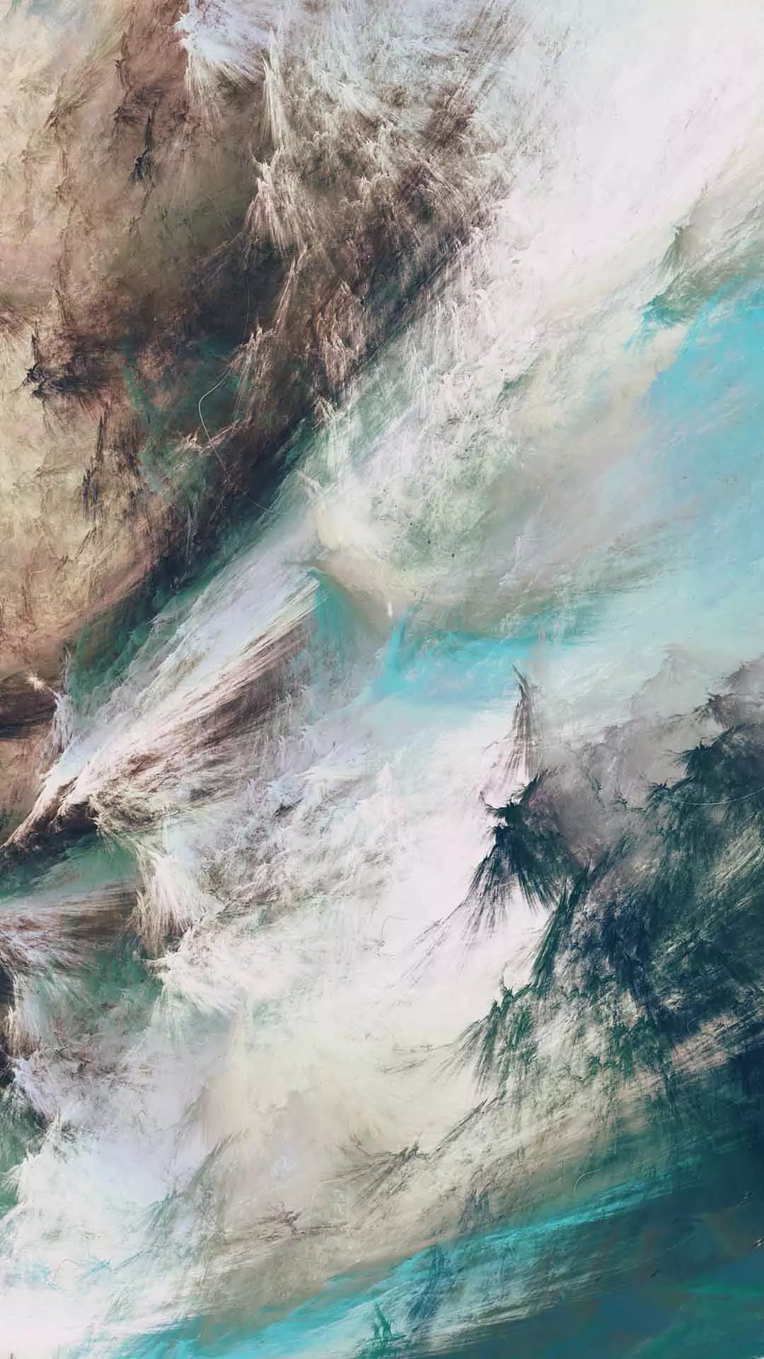 超多高清好看的壁纸,归来的奥特曼壁纸