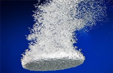 宝宝吃了泡腾片有什么危害,泡腾片被小孩误食引发的悲剧