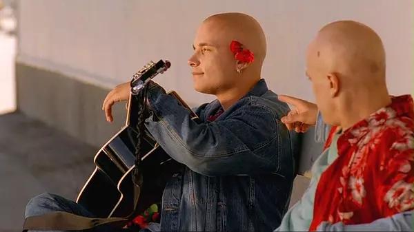 世界10部最值得看的公路电影,令人震撼的公路