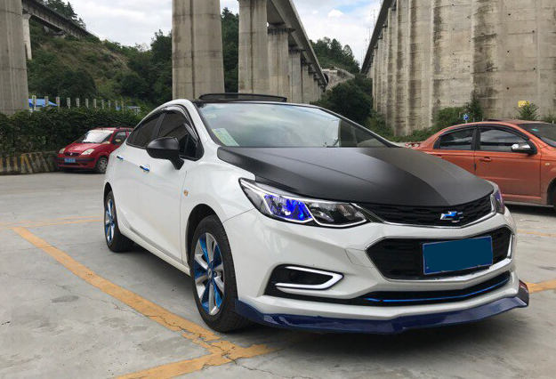 2016款科鲁兹1.5自动挡油耗高吗,雪佛兰科鲁兹2012款1.6手动油耗