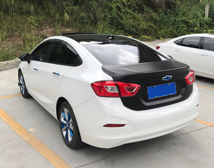 2016款科鲁兹1.5自动挡油耗高吗,雪佛兰科鲁兹2012款1.6手动油耗