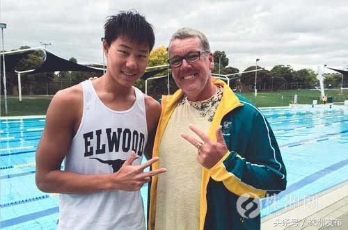 200米蛙泳荣获全省第六名,蛙泳200米蛙泳打碎了谁的纪录