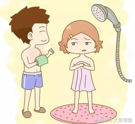 秋冬孕妇用什么护肤,孕妈皮肤干燥敏感用什么沐浴露