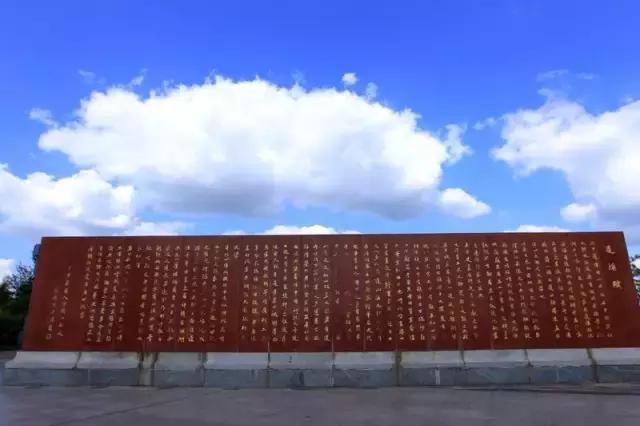 蓬溪——我的家乡，云朵飘过的每一帧都美的不真实……