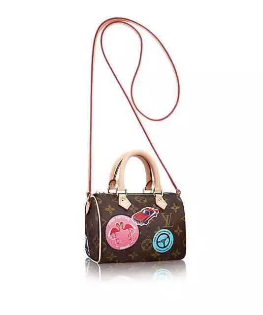 1W块可以在100个LV里随便挑，最便宜的只要2000！