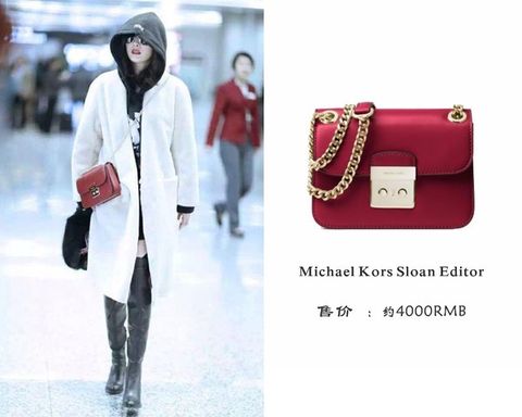 杨幂拿下雅诗兰黛代言多少钱,杨幂代言mk事迹销量