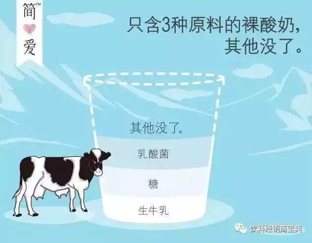 深视察｜刘永好的“简爱”酸奶能打碎乳业三巨头的垄断局面吗？