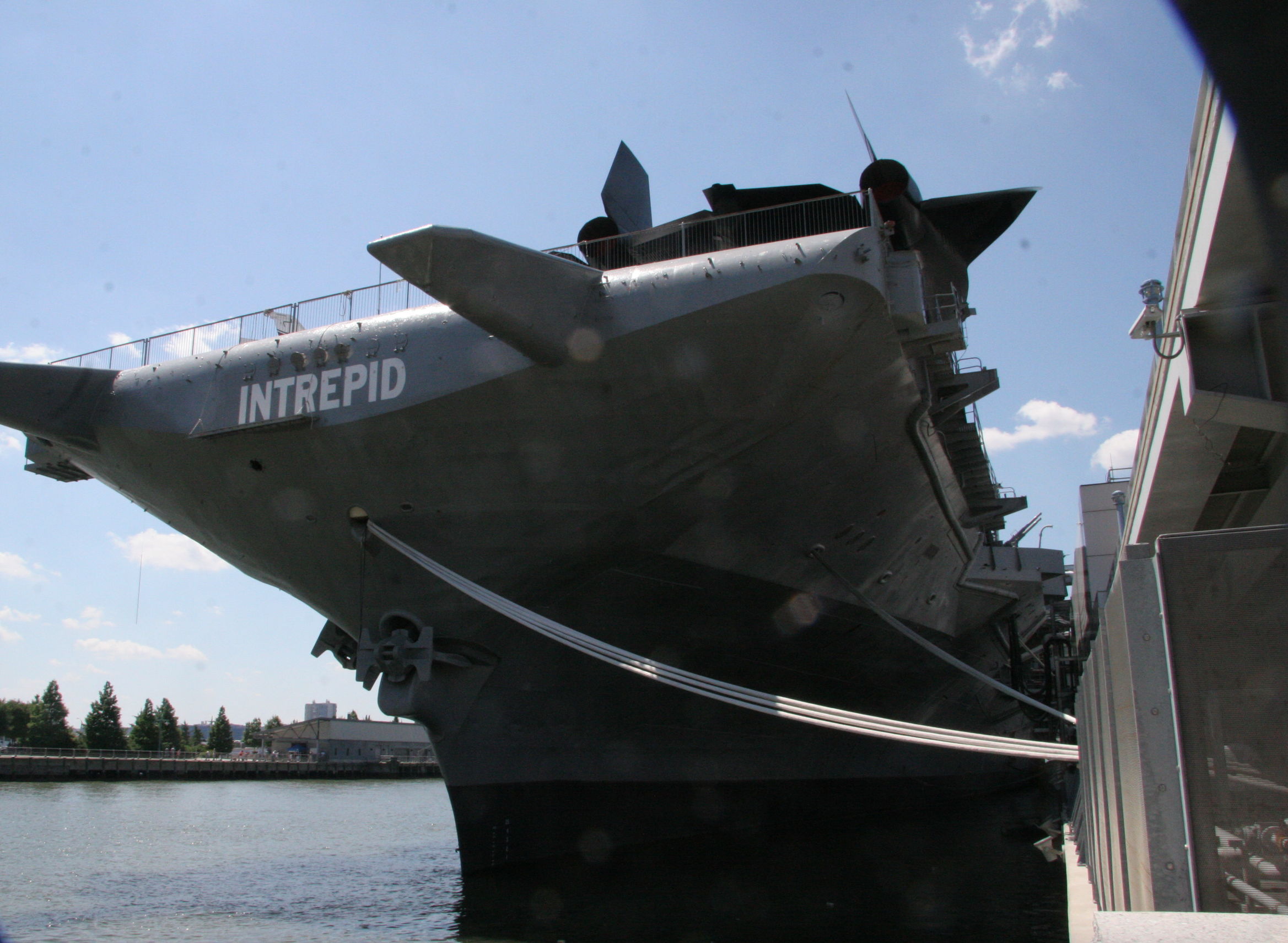 美国纽约旅游十五天行程表,记录一下纽约之旅