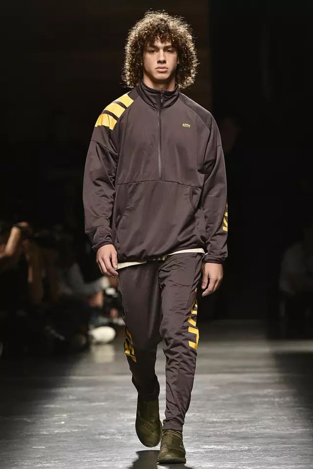 成为下一个Supreme？KITH的野心可不止于此