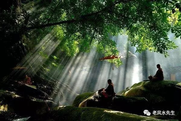 八字日干强弱鉴定法总论,朱祖夏分析日干旺衰方法