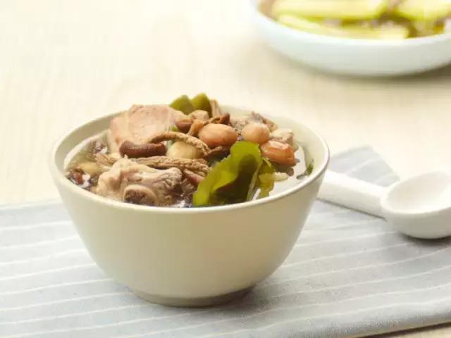 补脾润肺最好的粥,秋季养肺润肺的粥