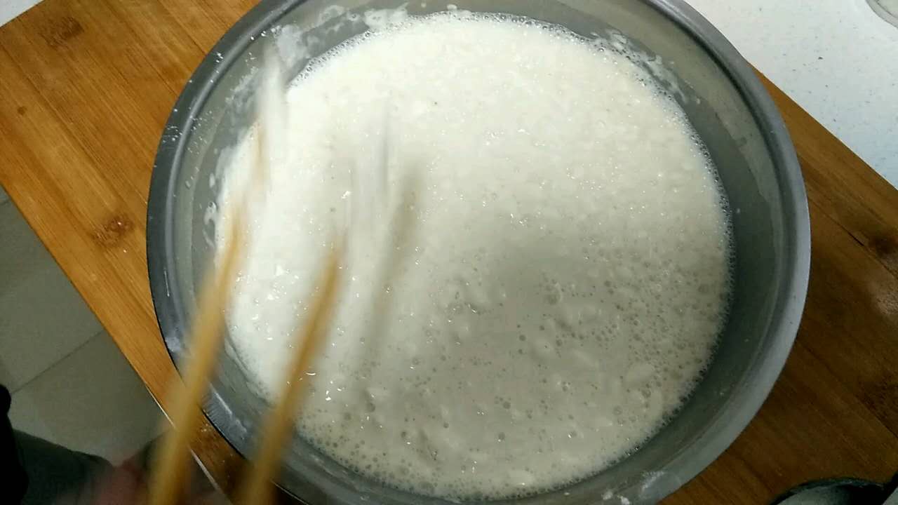 煎饼怎么做出来又软又劲道,煎饼怎么能煎得又薄又脆