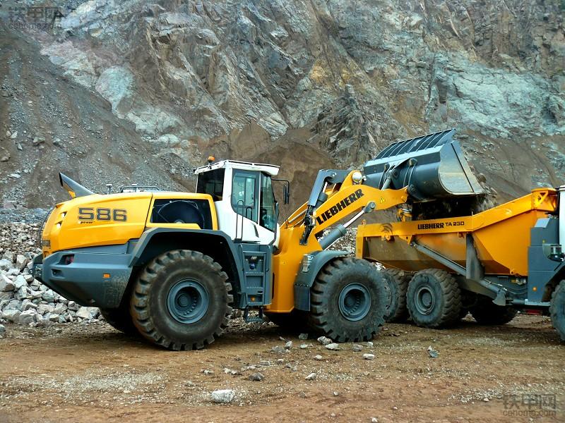 装载机多长时间保养一次比较好,怎么保养好装载机