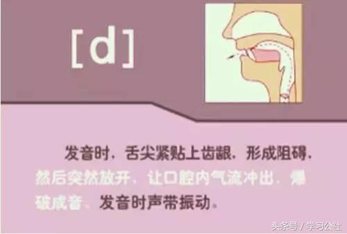 小妞老师音标发音48个教学视频,音标发音48个正确发音讲解视频