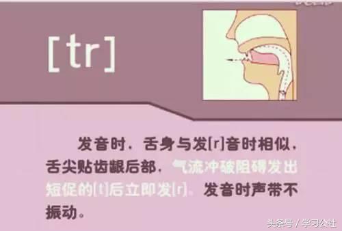 小妞老师音标发音48个教学视频,音标发音48个正确发音讲解视频