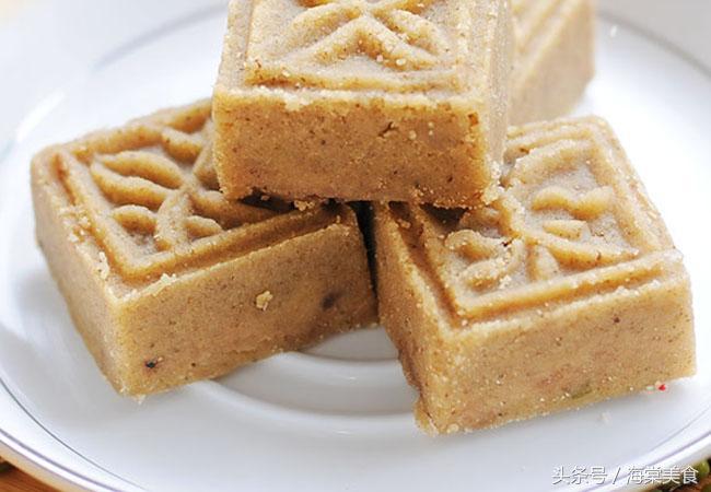 西安回民街特色小吃可以带回家的,西安回民街值得吃的推荐