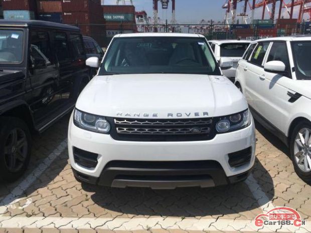 16款路虎揽胜中规和平行进口区别,平行进口路虎揽胜运动2024款