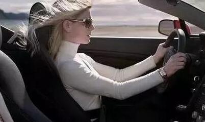 开车时容易犯困有什么好办法,开车犯困属于疲劳驾驶