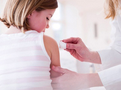 打水痘疫苗之后要关注什么,儿童接种水痘疫苗后的关注事项