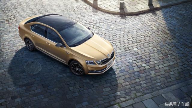 私家车黑科技,斯柯达明锐黑科技