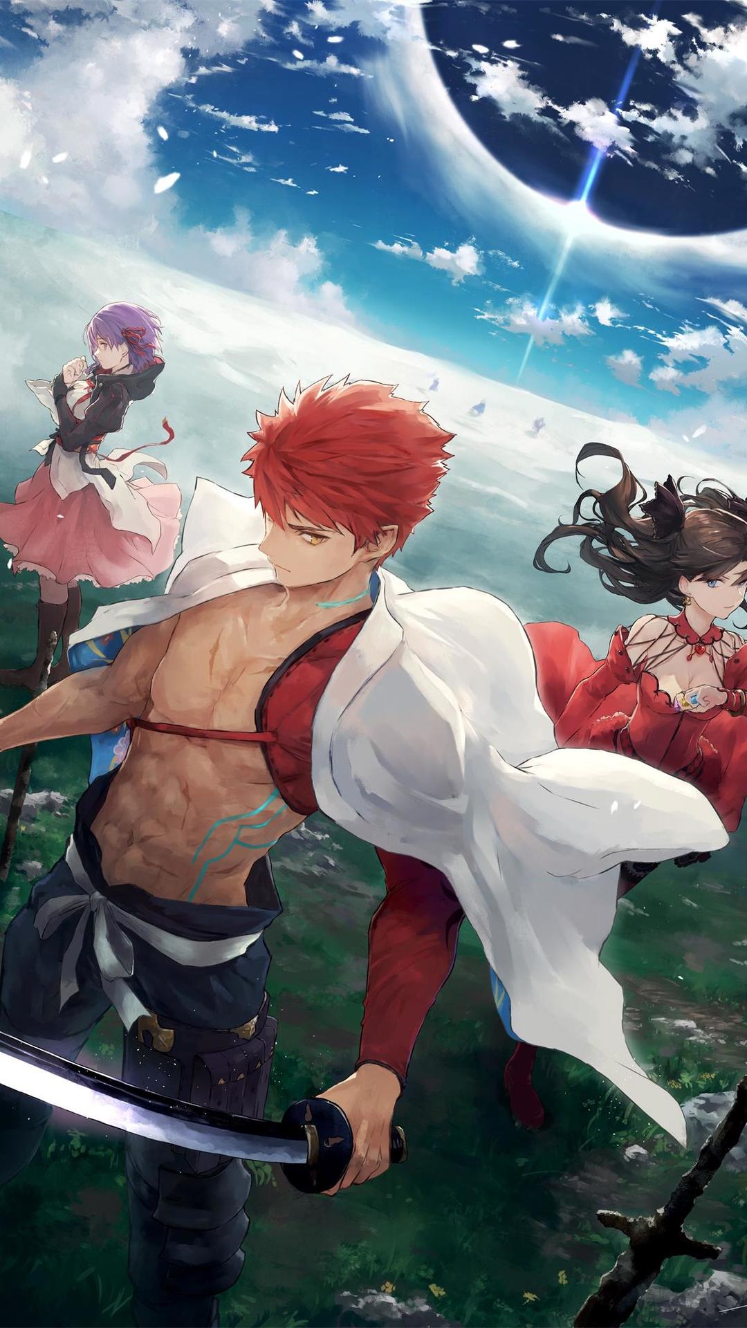 超多高清好看的壁纸,归来的奥特曼壁纸