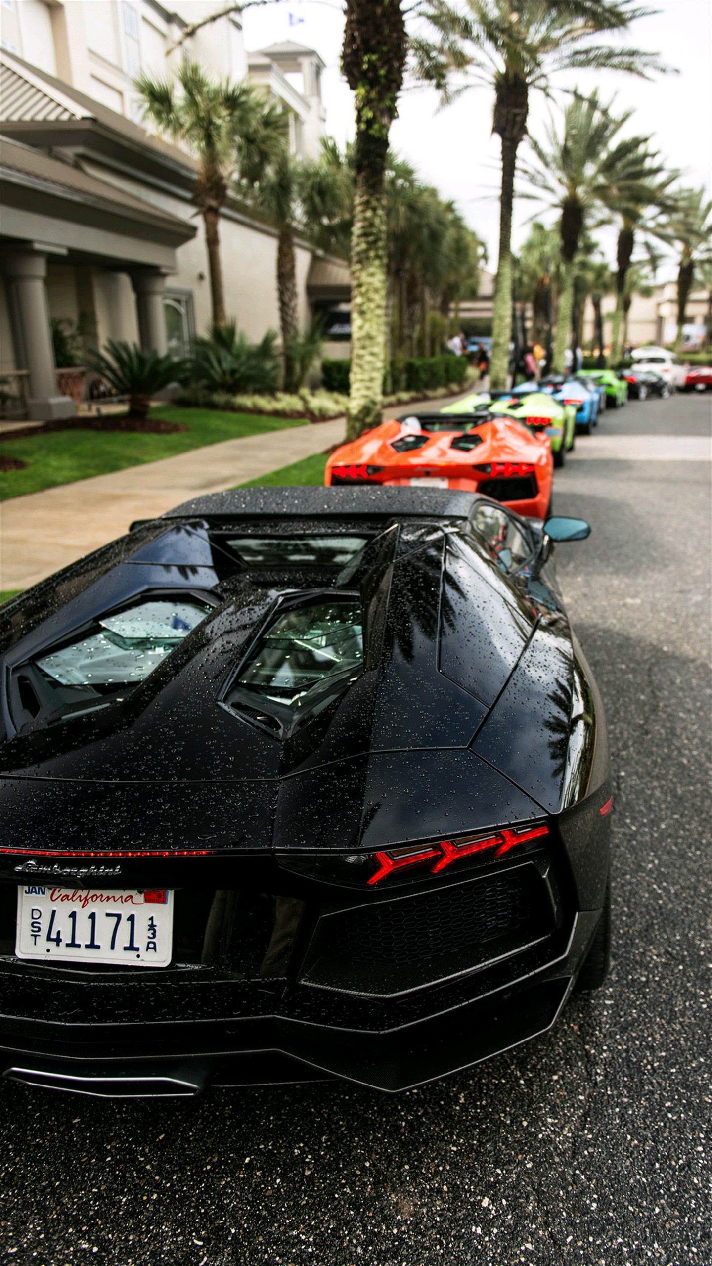 超多高清好看的壁纸,归来的奥特曼壁纸