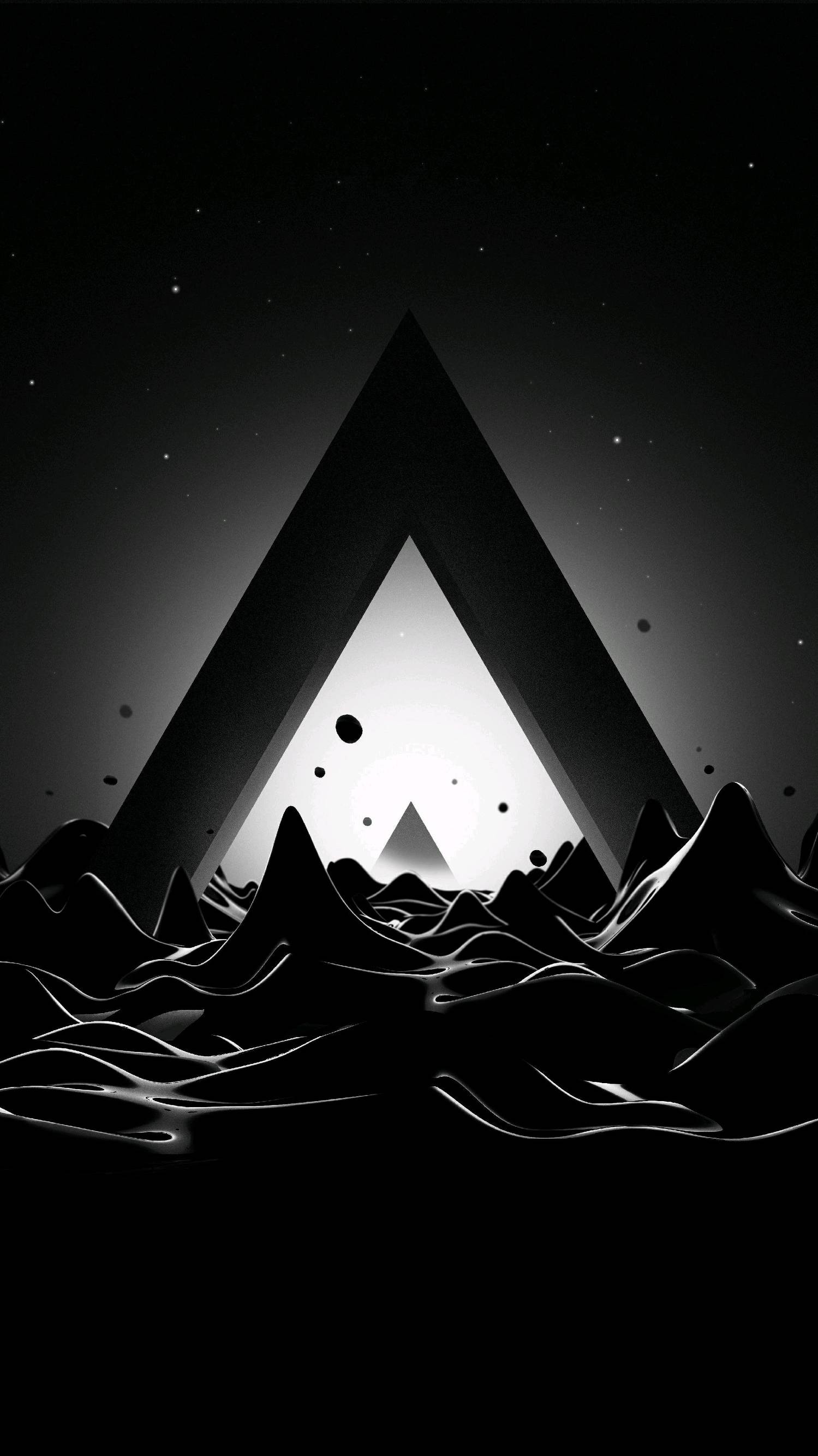 超多高清好看的壁纸,归来的奥特曼壁纸