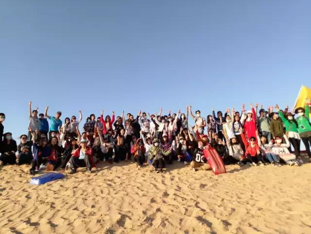 奈曼沙漠好吗,奈曼草原沙漠