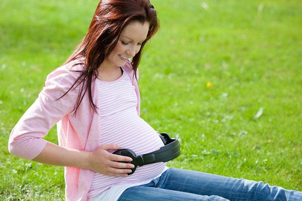 孕21周胎动时孕妇心咯噔,孕期16周有胎动