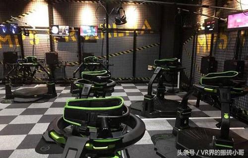 Virtuix正式发布虚拟现实内容分布平台