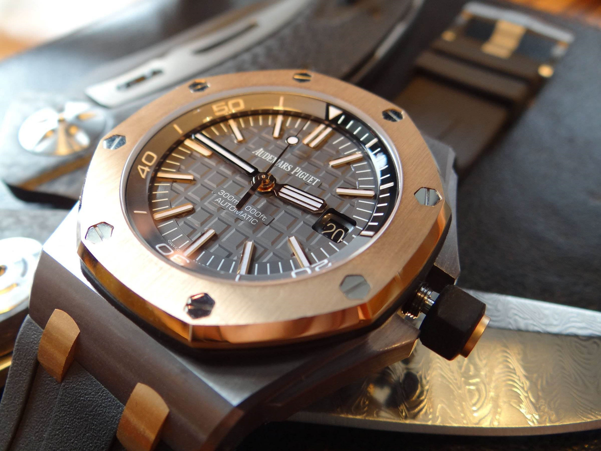 网购名牌手表如何到专柜验货,看完涨姿势