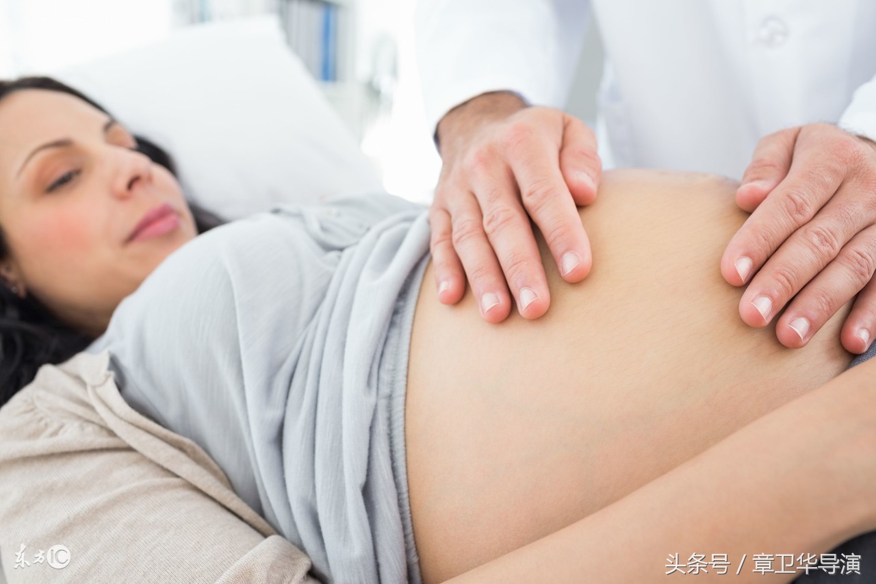 关于顺产的误区你了解多少？