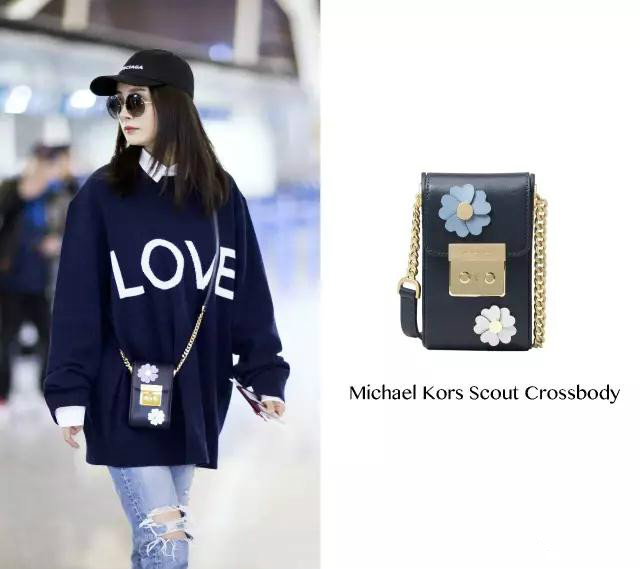 杨幂拿下雅诗兰黛代言多少钱,杨幂代言mk事迹销量