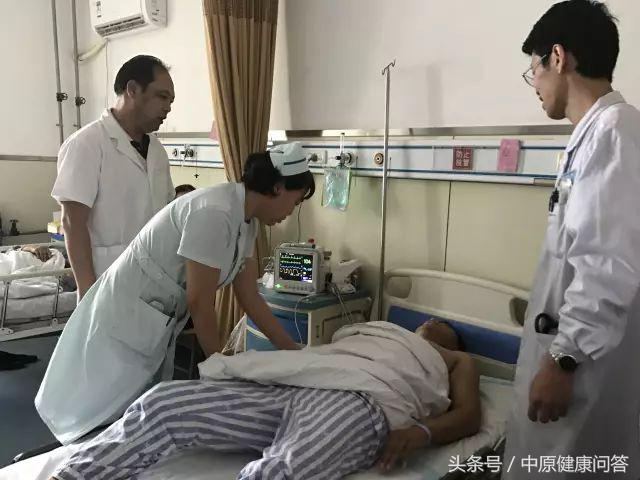 男子咳嗽两年未好转检查结果吓人,35岁男人咳嗽3个月一直不好