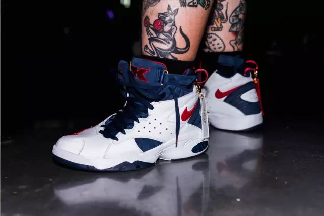 成为下一个Supreme？KITH的野心可不止于此