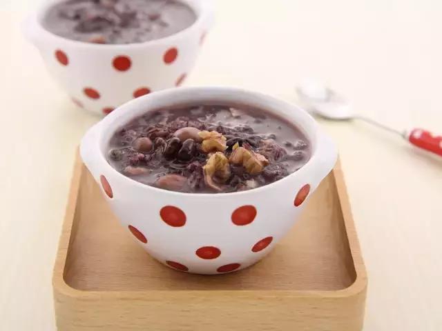 补脾润肺最好的粥,秋季养肺润肺的粥