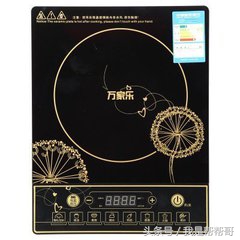 电磁炉故障代码e5是什么意思,杂牌商用电磁炉故障码对照表大全