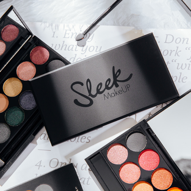 最值得推荐的几款大牌眼影,推荐几款好用适合日常的眼影