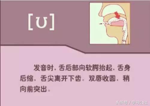 小妞老师音标发音48个教学视频,音标发音48个正确发音讲解视频