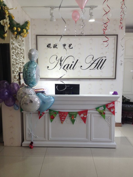 新手开美甲店需要关注什么,接手别人的美甲店需要关注什么