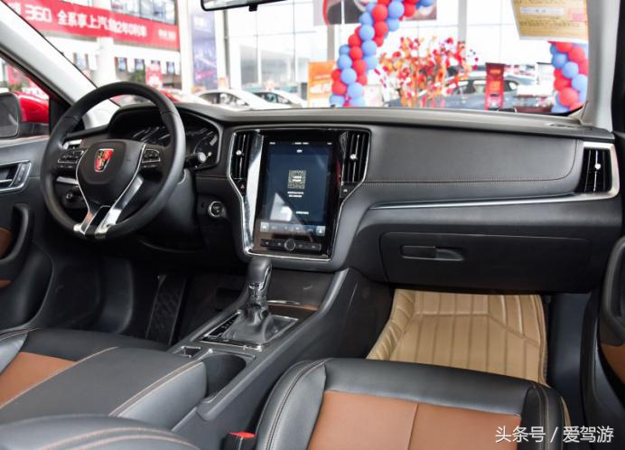 宝骏510荣威rx3对比,荣威i6和宝骏510对比