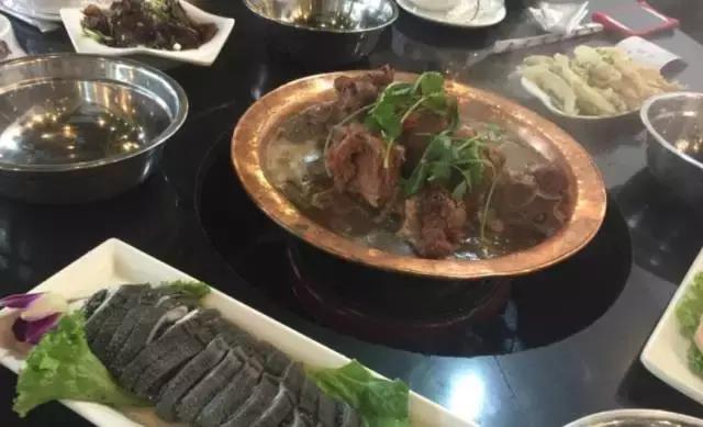 羊蝎子北京店,北京最出名的羊蝎子店