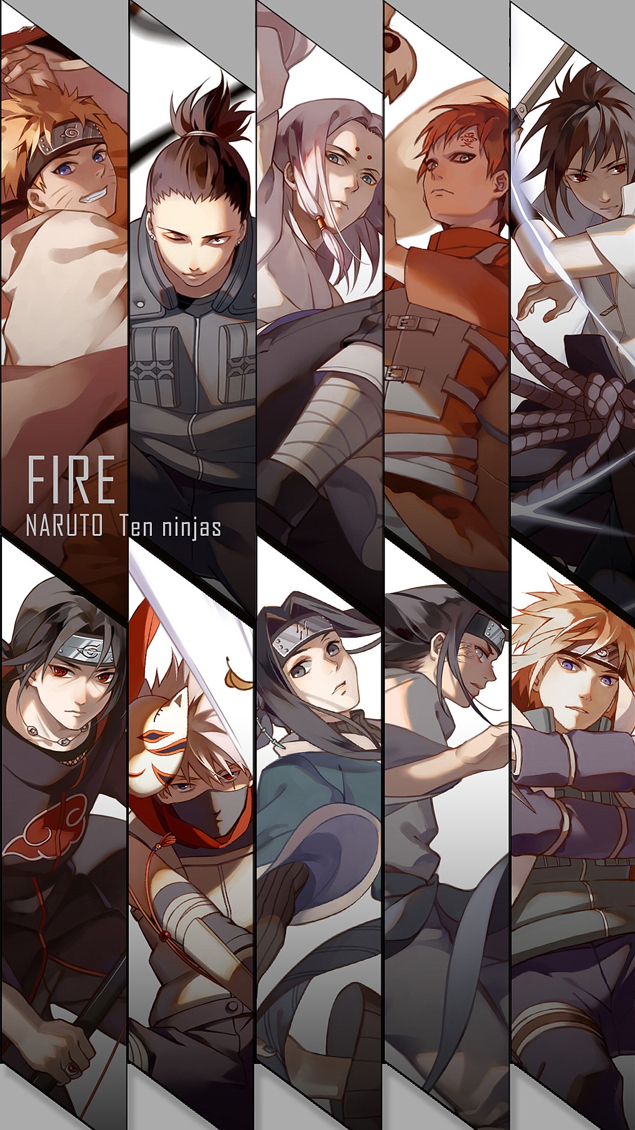 超多高清好看的壁纸,归来的奥特曼壁纸